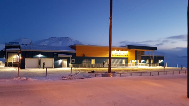 Arctic Bay Health Centre
