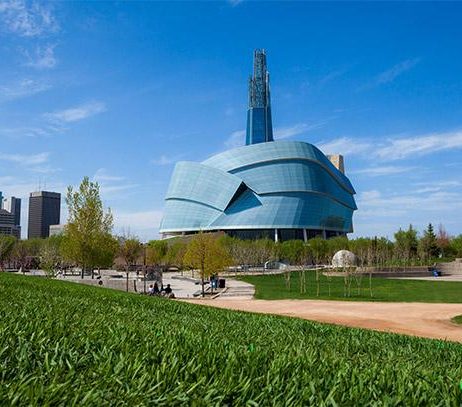 Nycum Joins Canadian Museum for Human Rights Board of Trustees
